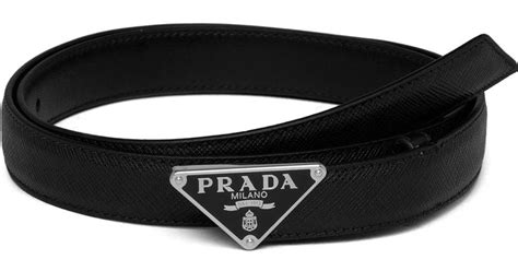 Prada Gürtel für Damen 